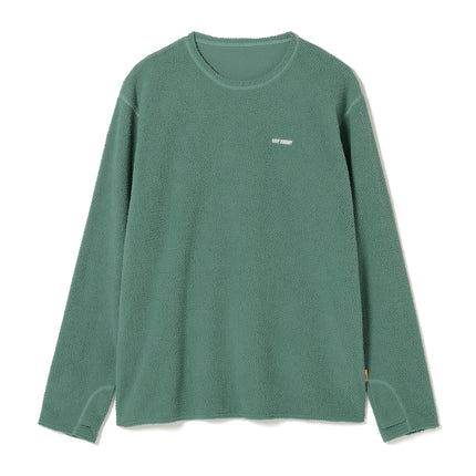 【GSMCT-210】 AERATION LS TEE