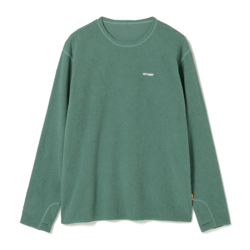 【GSMCT-210】 AERATION LS TEE