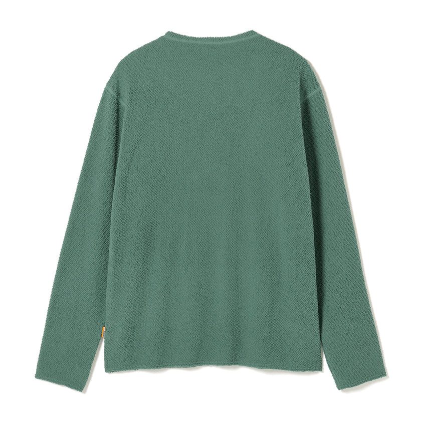 【GSMCT-210】 AERATION LS TEE