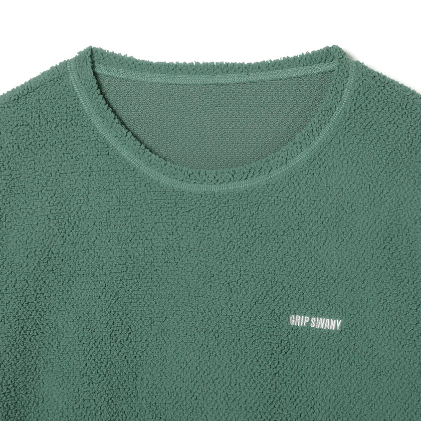 【GSMCT-210】 AERATION LS TEE