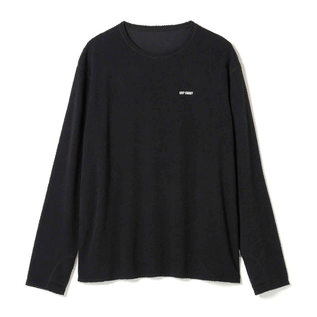 【GSMCT-210】 AERATION LS TEE