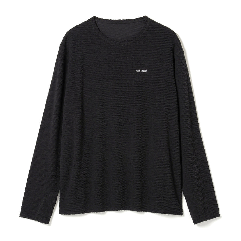 【GSMCT-210】 AERATION LS TEE