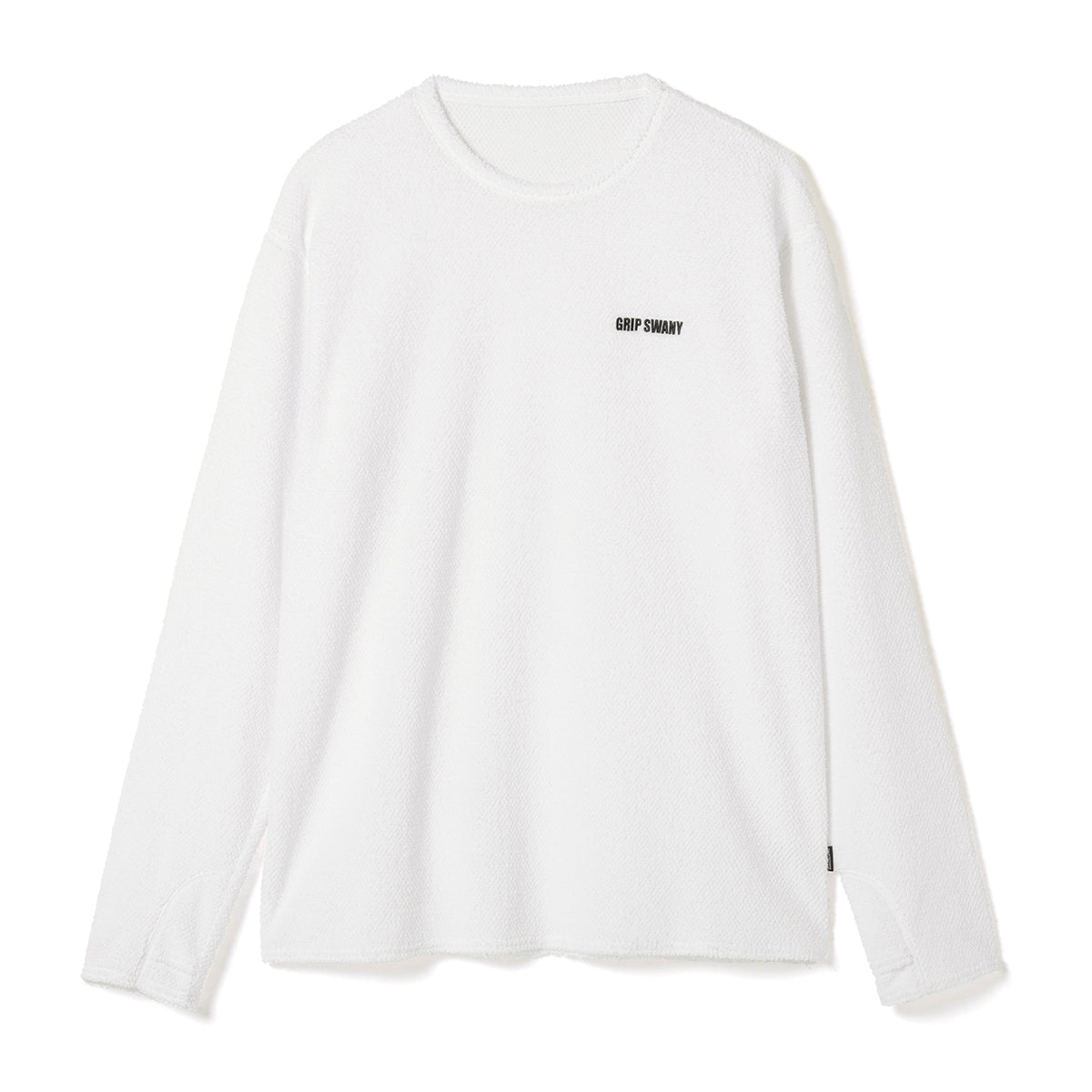 【GSMCT-210】 AERATION LS TEE