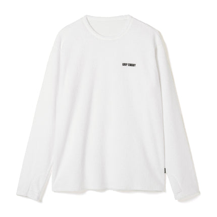 【GSMCT-210】 AERATION LS TEE