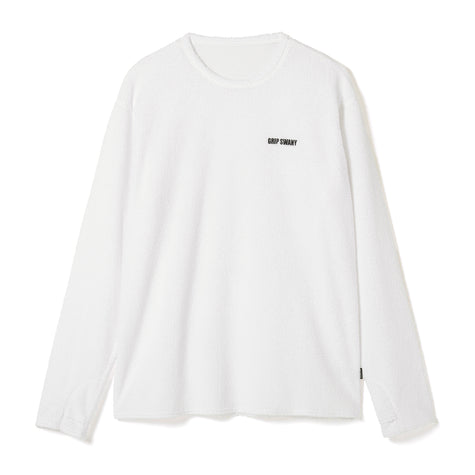 【GSMCT-210】 AERATION LS TEE