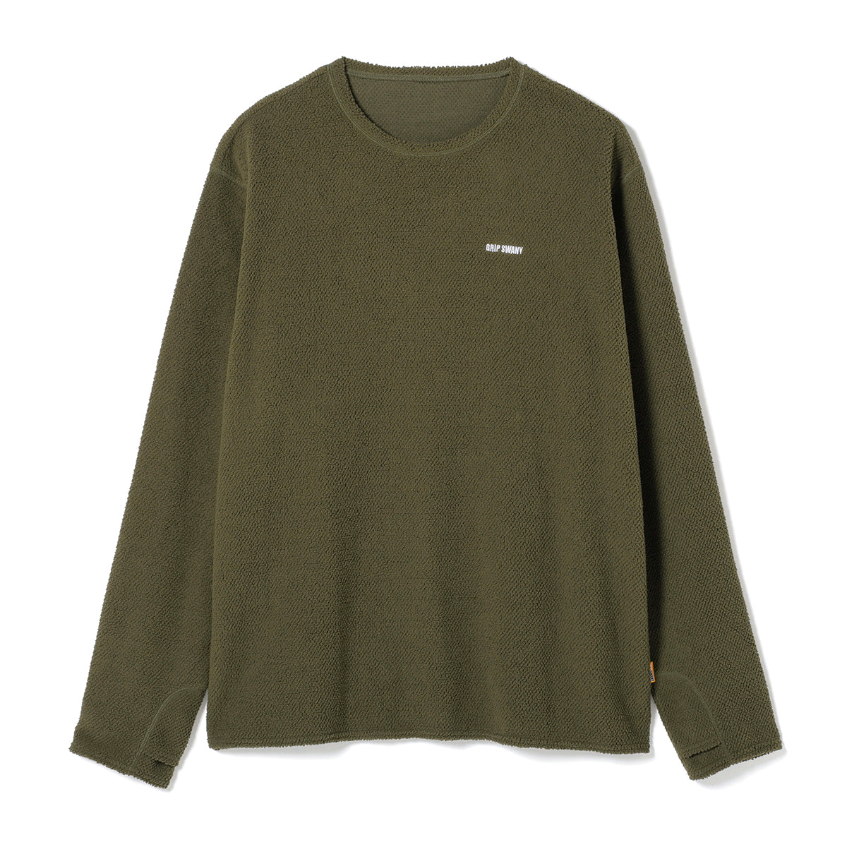 【GSMCT-210】 AERATION LS TEE