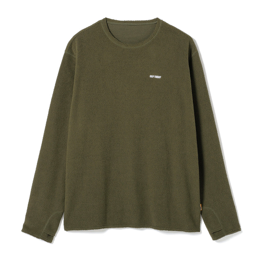 【GSMCT-210】 AERATION LS TEE
