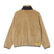 【GSMCT-212】 GEAR FLEECE JACKET