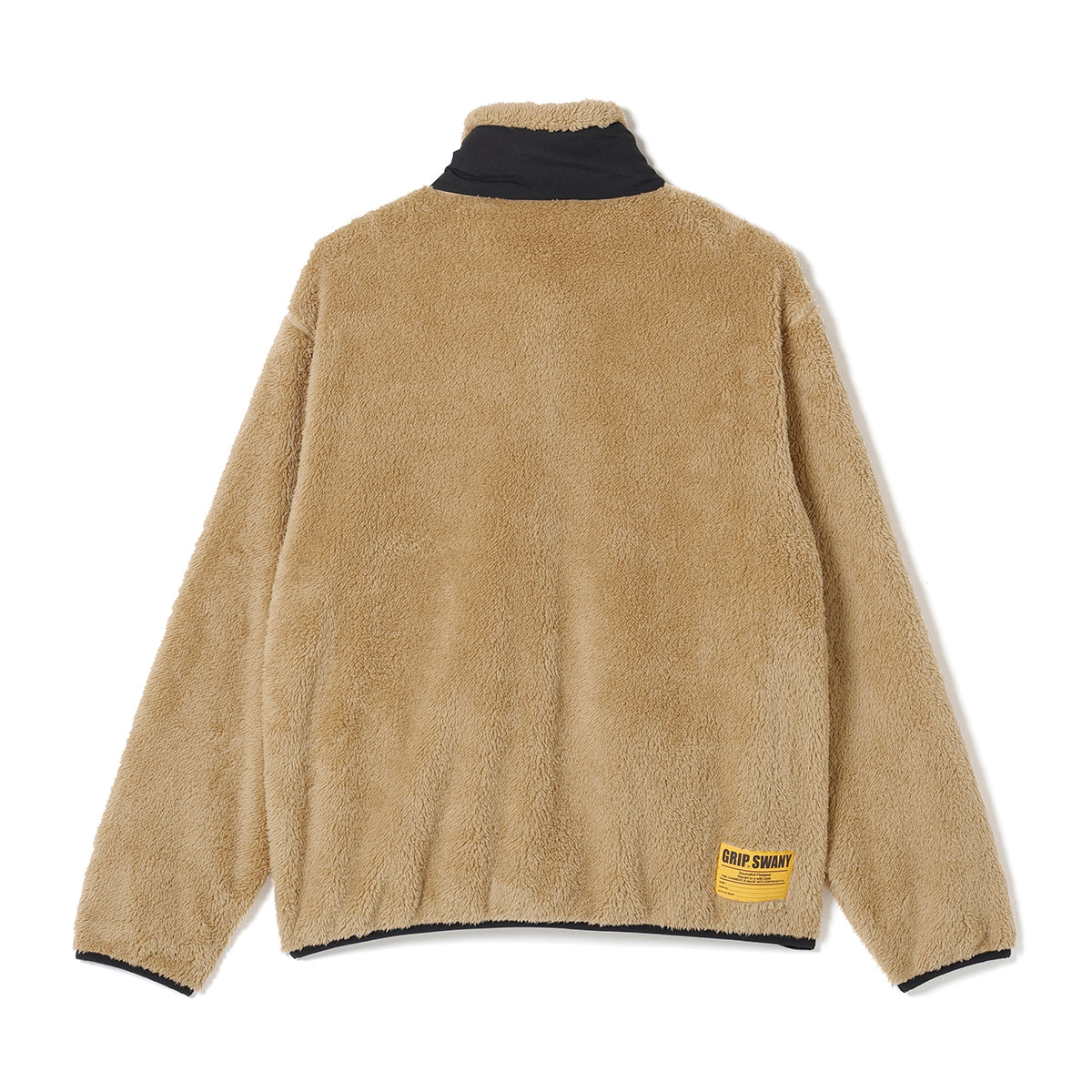 【GSMCT-212】 GEAR FLEECE JACKET