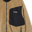 【GSMCT-212】 GEAR FLEECE JACKET