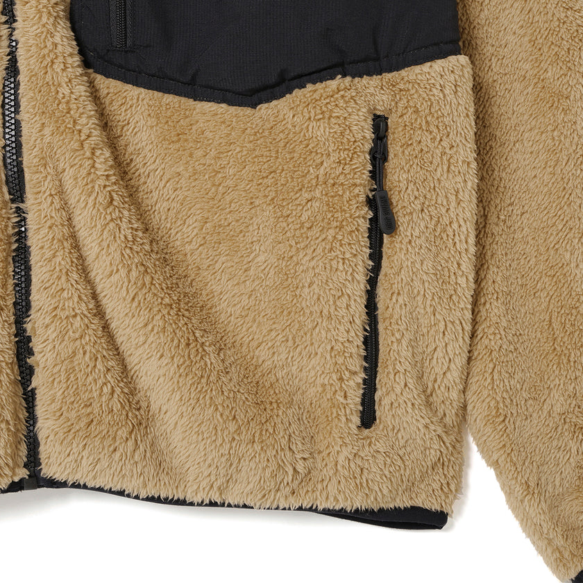 【GSMCT-212】 GEAR FLEECE JACKET