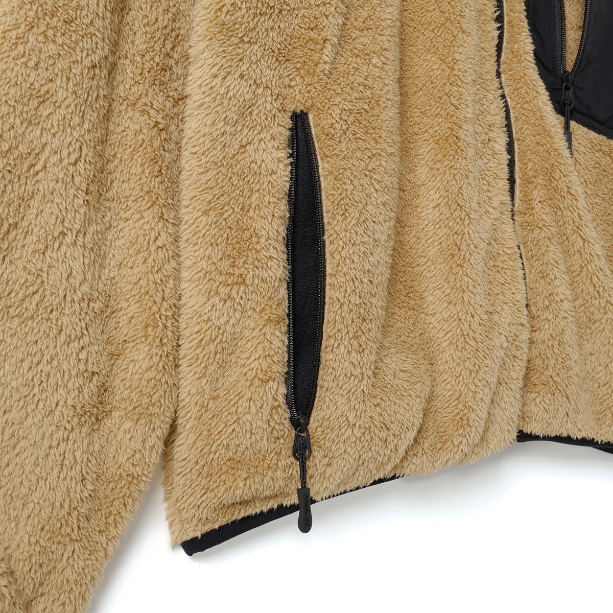 【GSMCT-212】 GEAR FLEECE JACKET