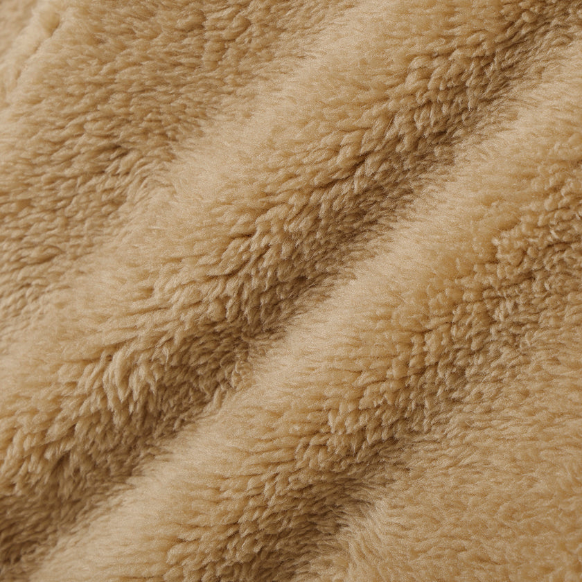 【GSMCT-212】 GEAR FLEECE JACKET