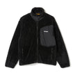 【GSMCT-212】 GEAR FLEECE JACKET
