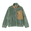 【GSMCT-212】 GEAR FLEECE JACKET