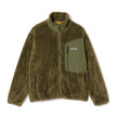 【GSMCT-212】 GEAR FLEECE JACKET