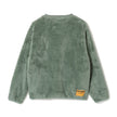 【GSMCT-214】 GEAR FLEECE CREW NECK