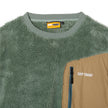 【GSMCT-214】 GEAR FLEECE CREW NECK