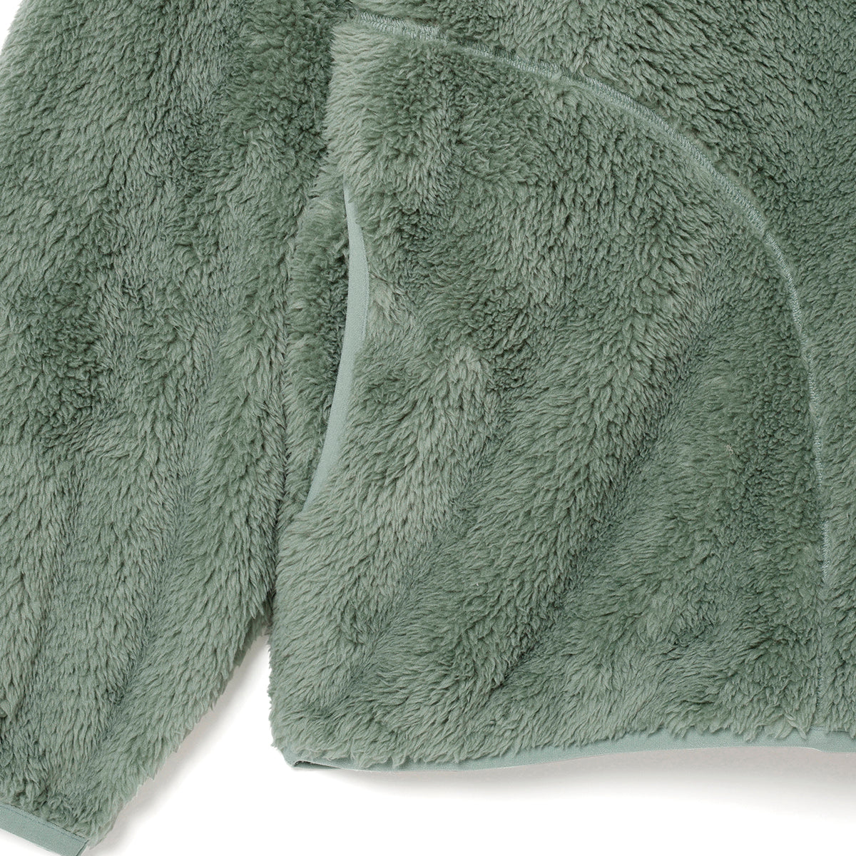 【GSMCT-214】 GEAR FLEECE CREW NECK