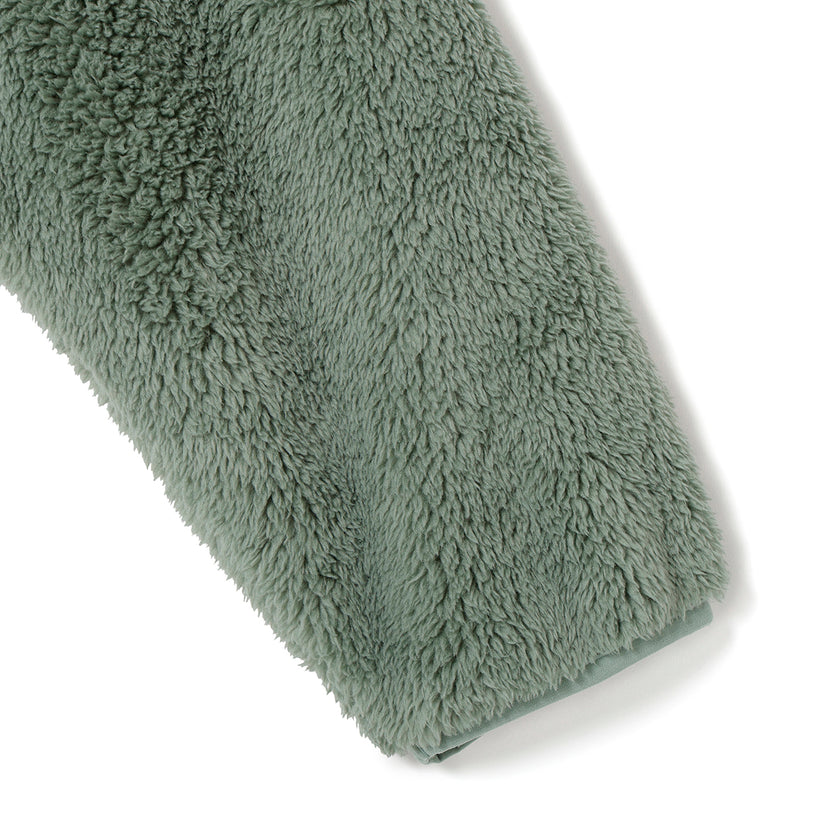 【GSMCT-214】 GEAR FLEECE CREW NECK