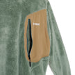 【GSMCT-214】 GEAR FLEECE CREW NECK