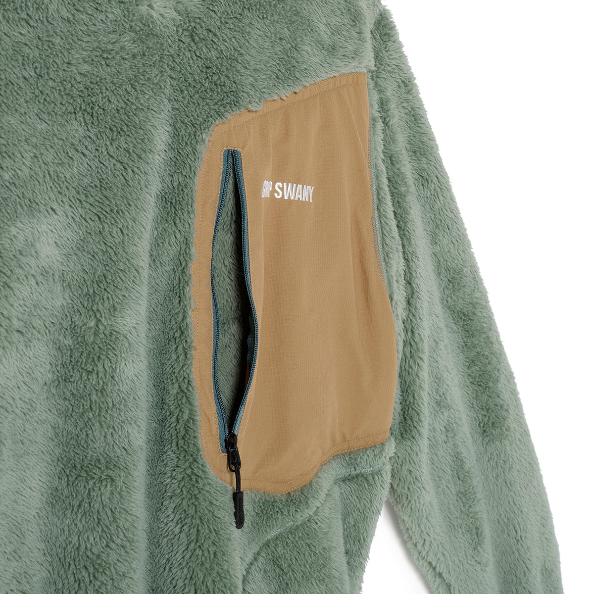 【GSMCT-214】 GEAR FLEECE CREW NECK