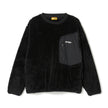 【GSMCT-214】 GEAR FLEECE CREW NECK