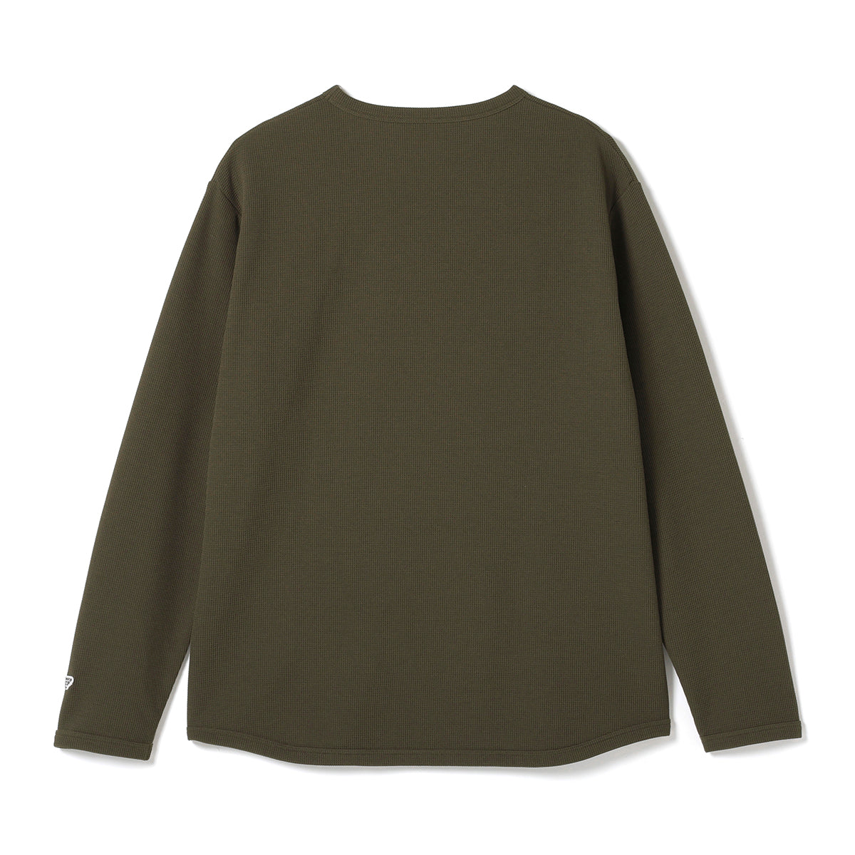 【GSMCT-216】 VERSATILE WAFFLE LS TEE