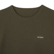 【GSMCT-216】 VERSATILE WAFFLE LS TEE