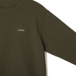 【GSMCT-216】 VERSATILE WAFFLE LS TEE