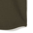 【GSMCT-216】 VERSATILE WAFFLE LS TEE
