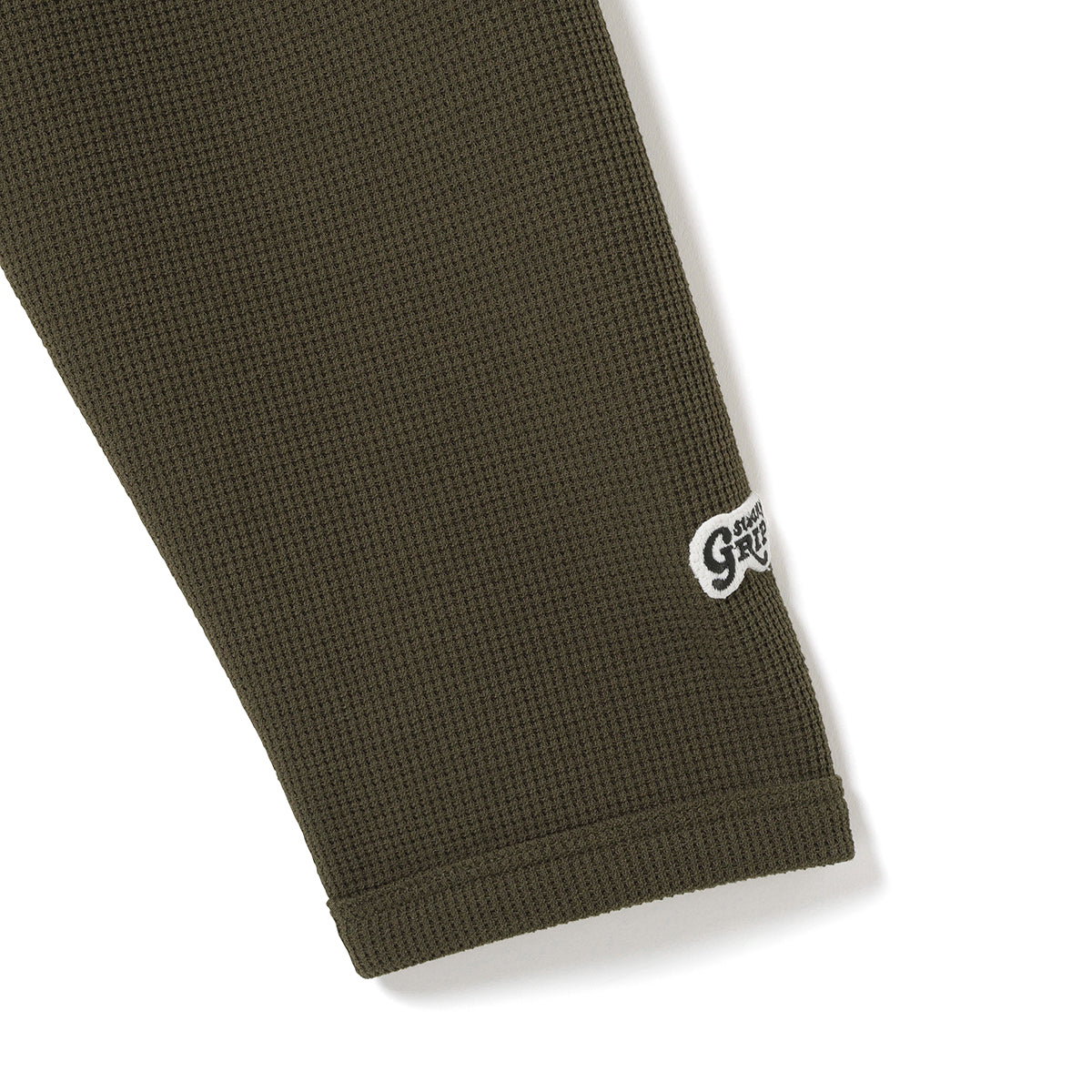【GSMCT-216】 VERSATILE WAFFLE LS TEE
