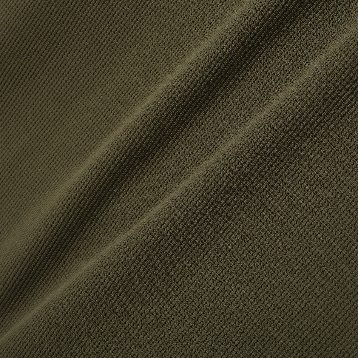 【GSMCT-216】 VERSATILE WAFFLE LS TEE