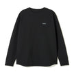 【GSMCT-216】 VERSATILE WAFFLE LS TEE