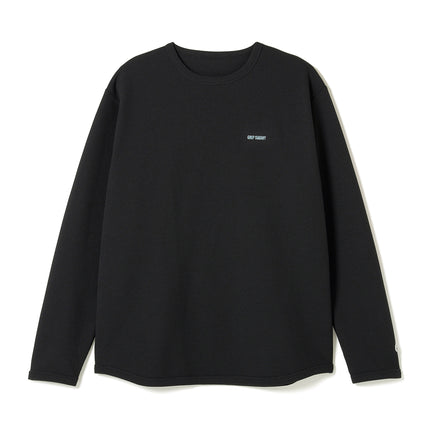 【GSMCT-216】 VERSATILE WAFFLE LS TEE