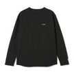【GSMCT-216】 VERSATILE WAFFLE LS TEE