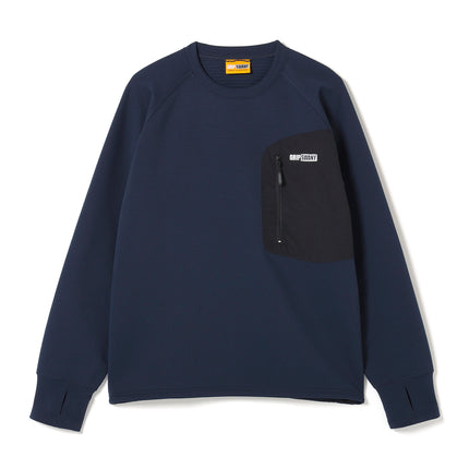 【GSMCT-217】 GRID WARM CREW