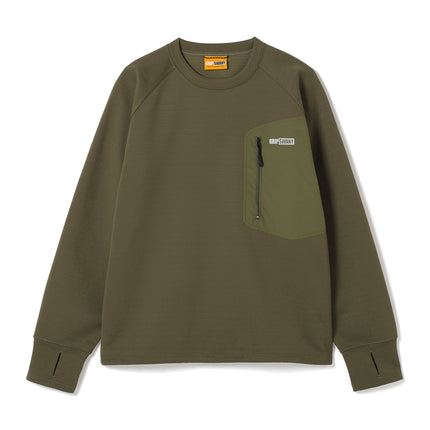 【GSMCT-217】 GRID WARM CREW