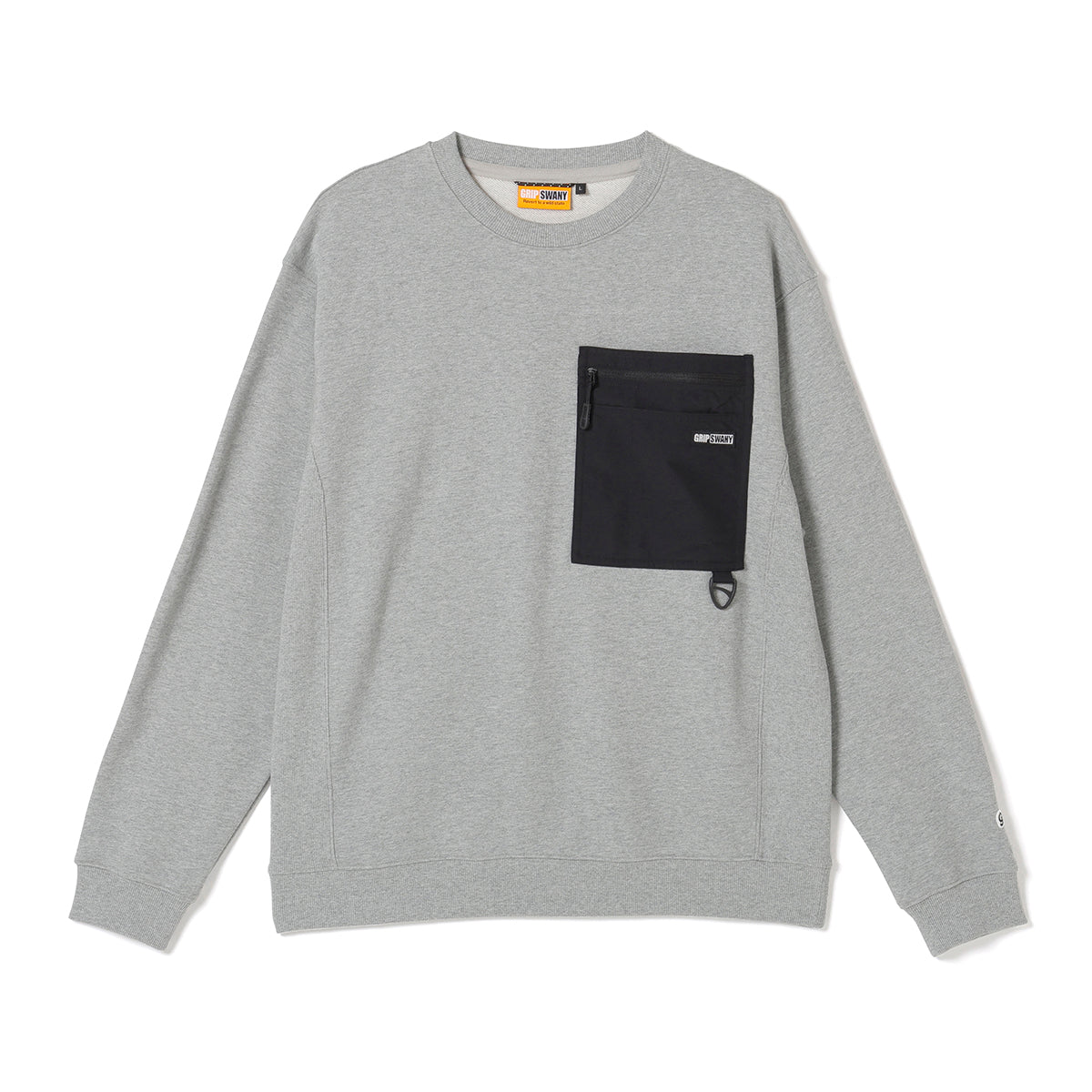【GSMCT-224】 GEAR HEAVY CREW