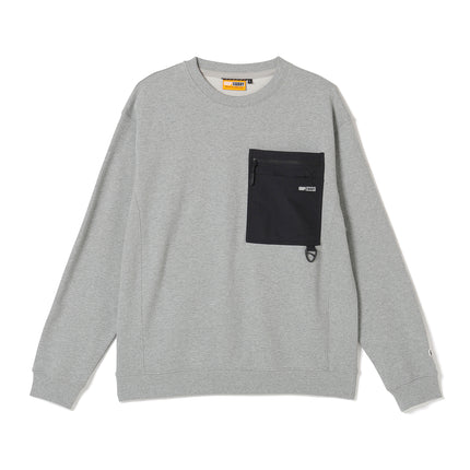 【GSMCT-224】 GEAR HEAVY CREW