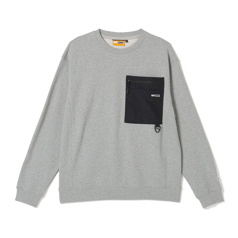 【GSMCT-224】 GEAR HEAVY CREW