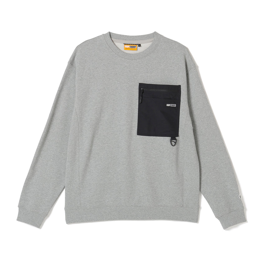 【GSMCT-224】 GEAR HEAVY CREW