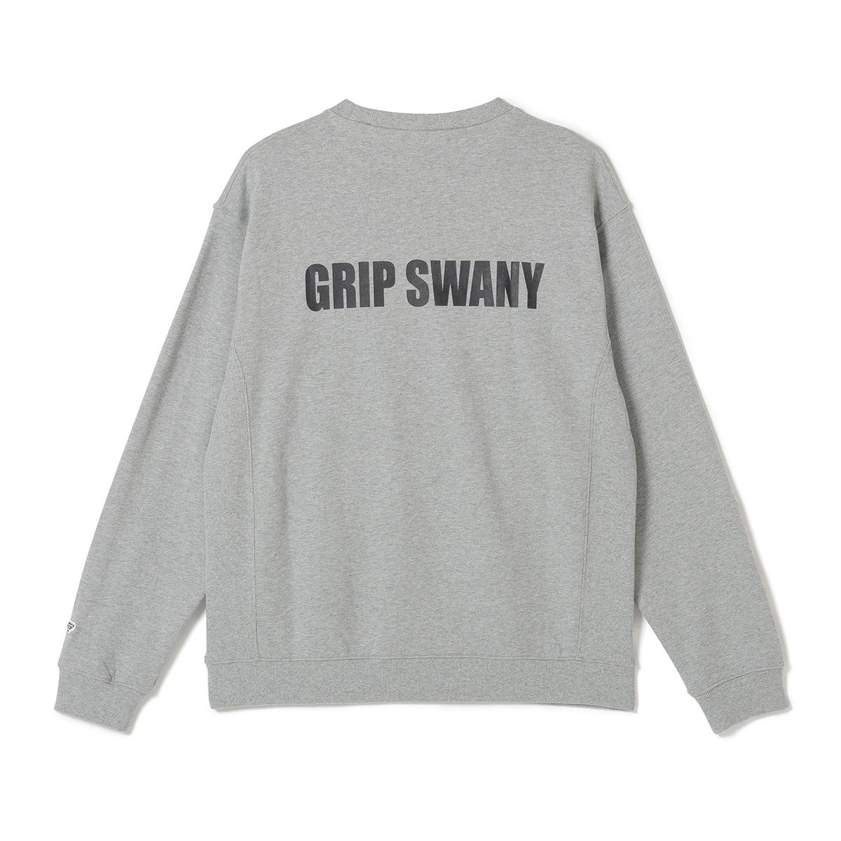 【GSMCT-224】 GEAR HEAVY CREW