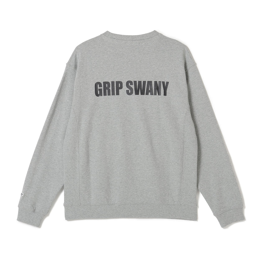 【GSMCT-224】 GEAR HEAVY CREW