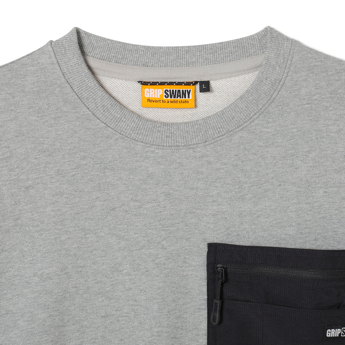 【GSMCT-224】 GEAR HEAVY CREW