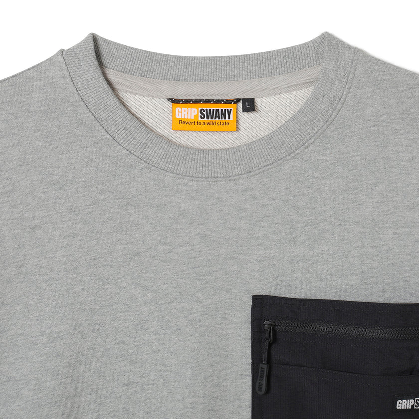 【GSMCT-224】 GEAR HEAVY CREW