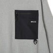 【GSMCT-224】 GEAR HEAVY CREW