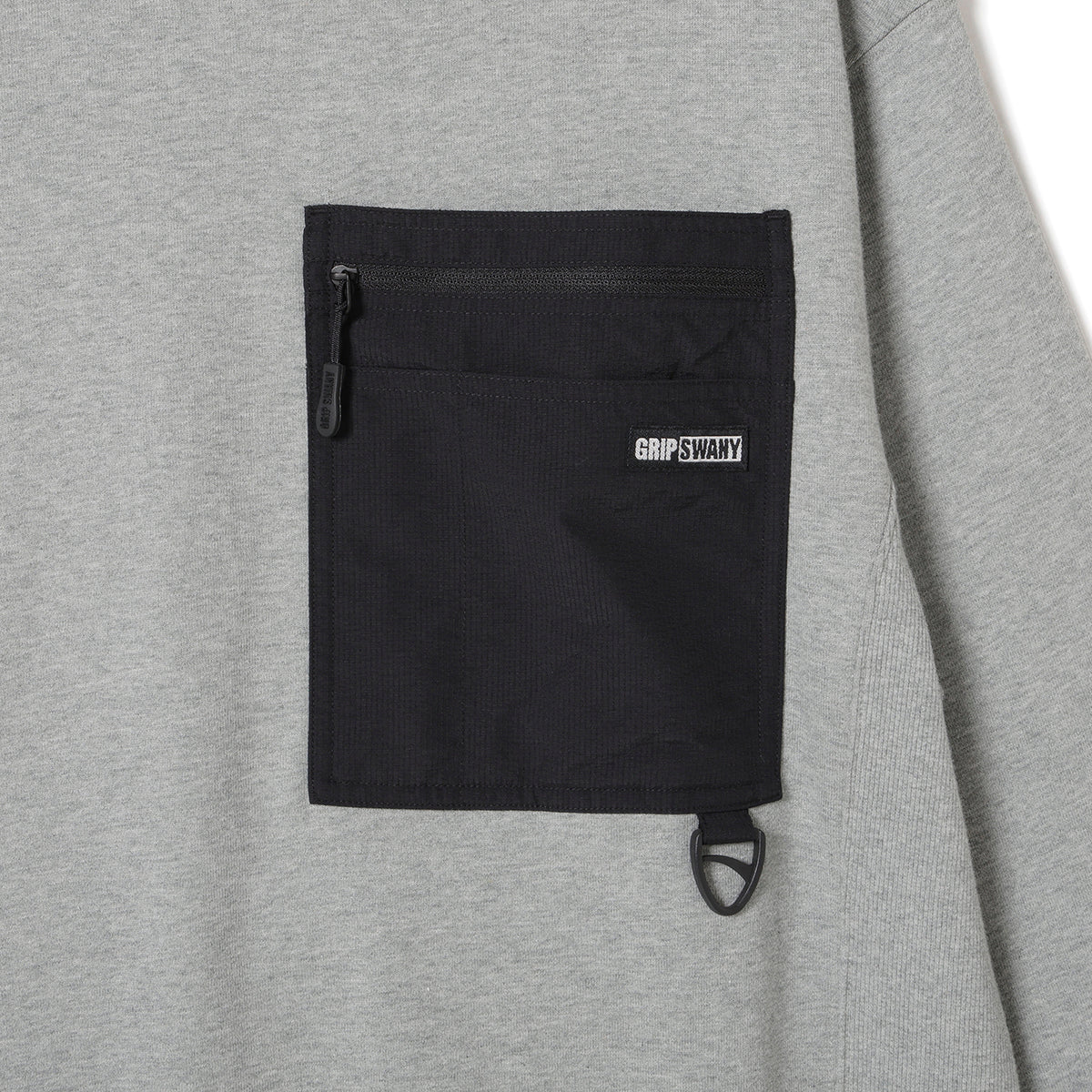 【GSMCT-224】 GEAR HEAVY CREW