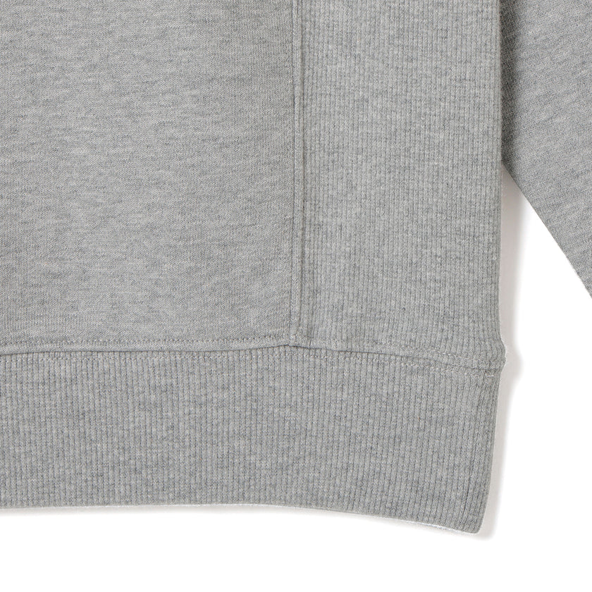 【GSMCT-224】 GEAR HEAVY CREW