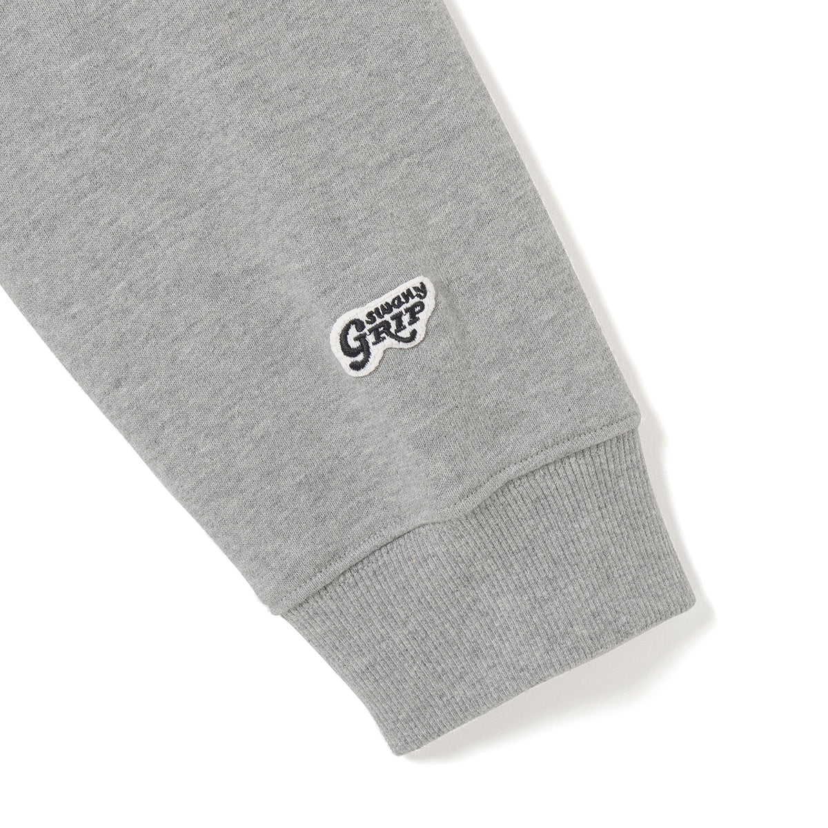 【GSMCT-224】 GEAR HEAVY CREW